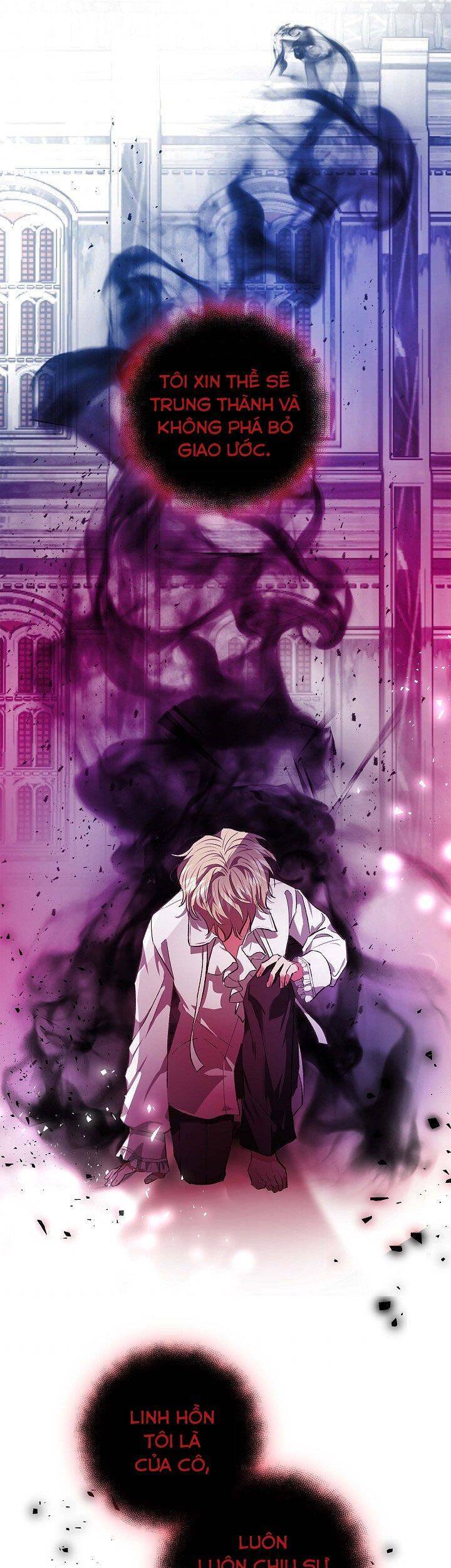 Hôn Phu Ẩn Sắc - Chương 77