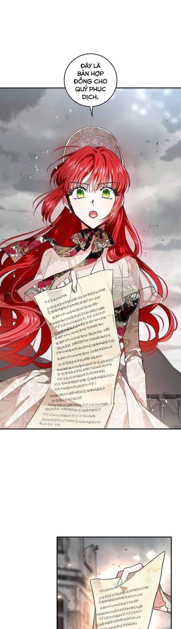 Hôn Phu Ẩn Sắc - Chương 77