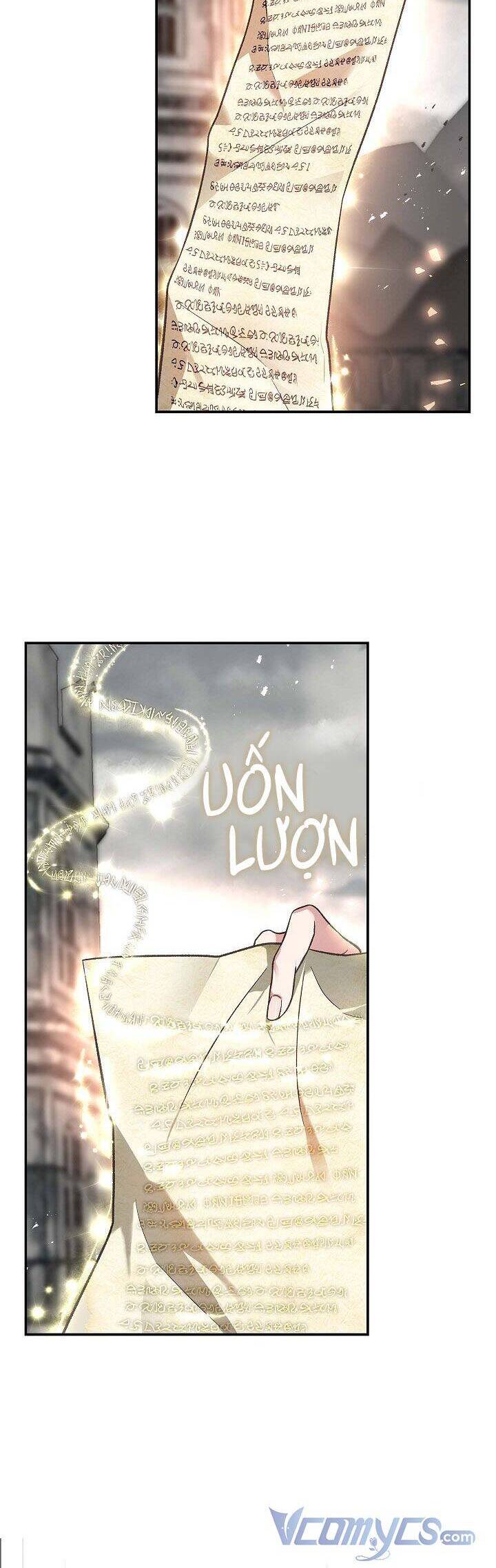 Hôn Phu Ẩn Sắc - Chương 77