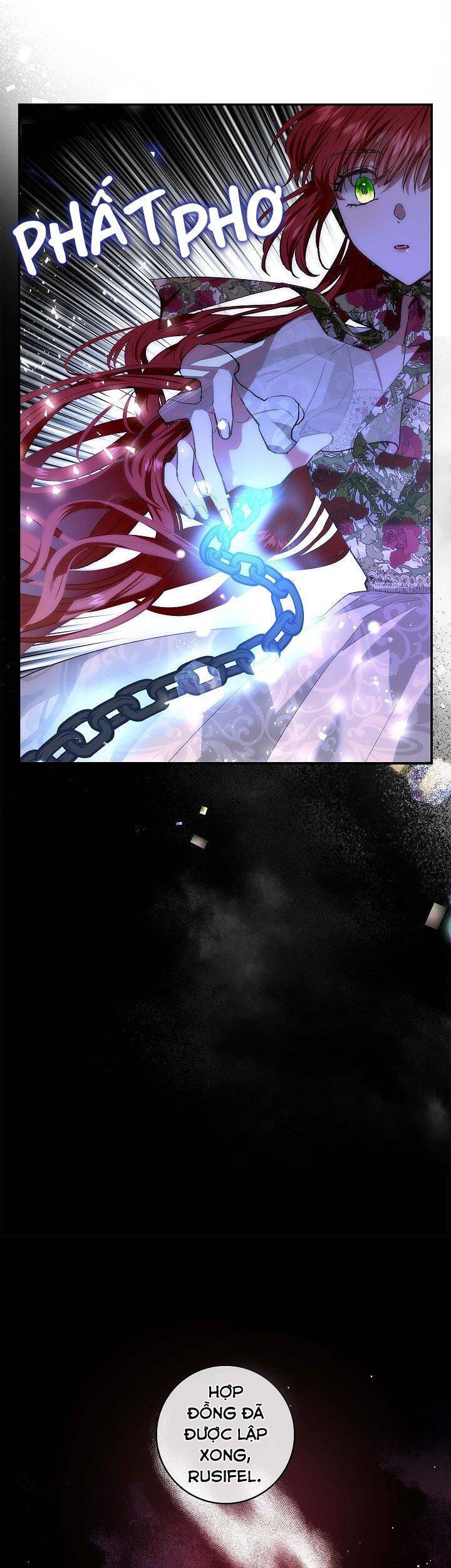 Hôn Phu Ẩn Sắc - Chương 77