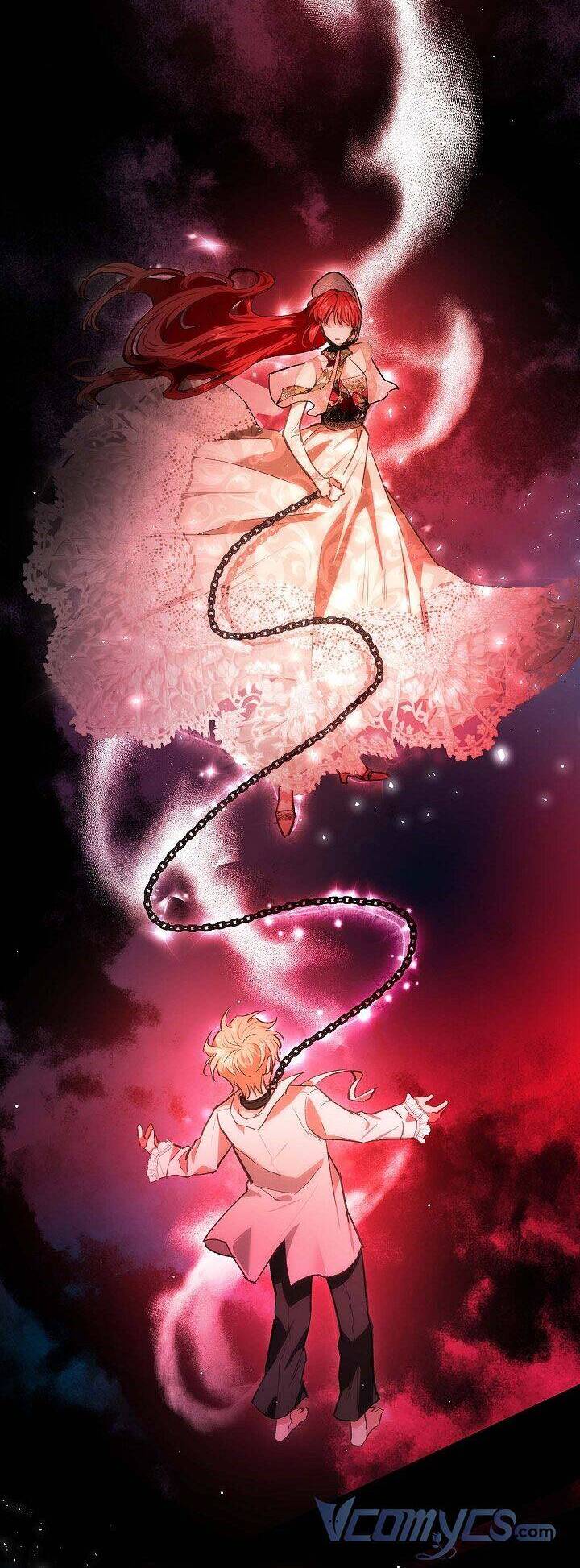 Hôn Phu Ẩn Sắc - Chương 77