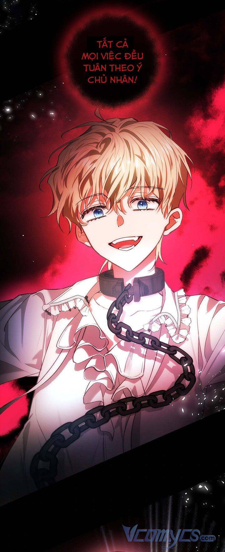 Hôn Phu Ẩn Sắc - Chương 77