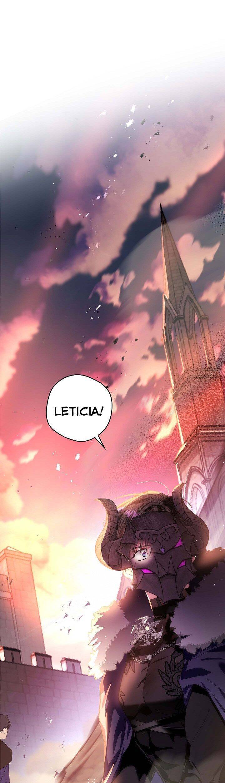 Hôn Phu Ẩn Sắc - Chương 77