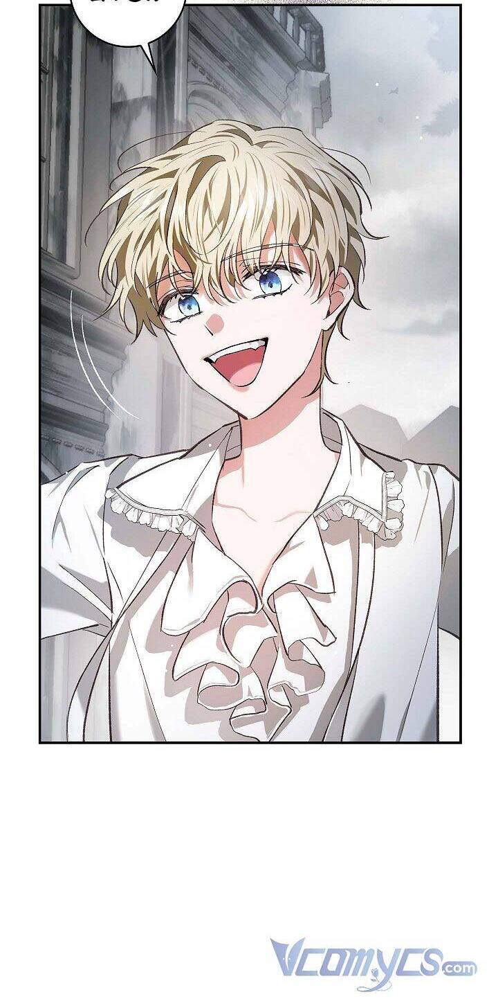 Hôn Phu Ẩn Sắc - Chương 77