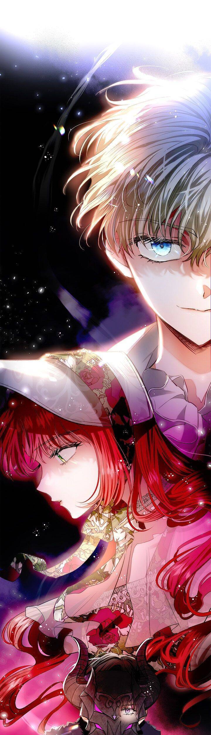 Hôn Phu Ẩn Sắc - Chương 78