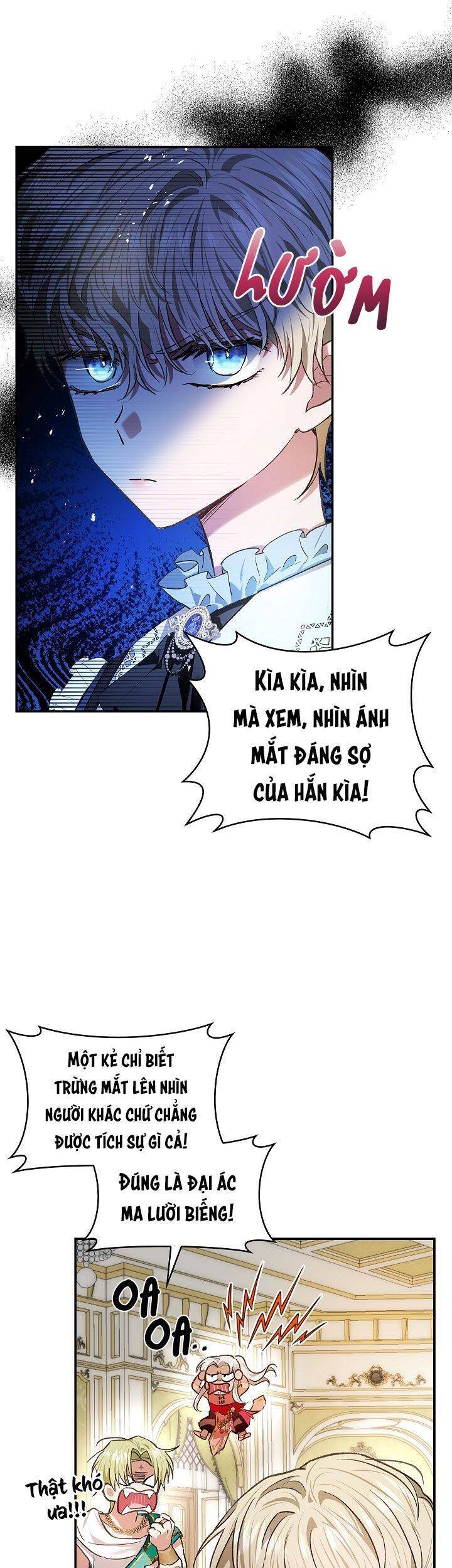 Hôn Phu Ẩn Sắc - Chương 78