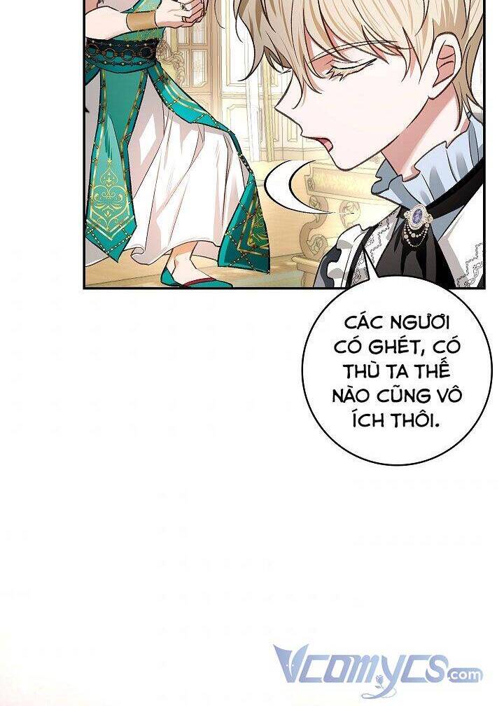 Hôn Phu Ẩn Sắc - Chương 78