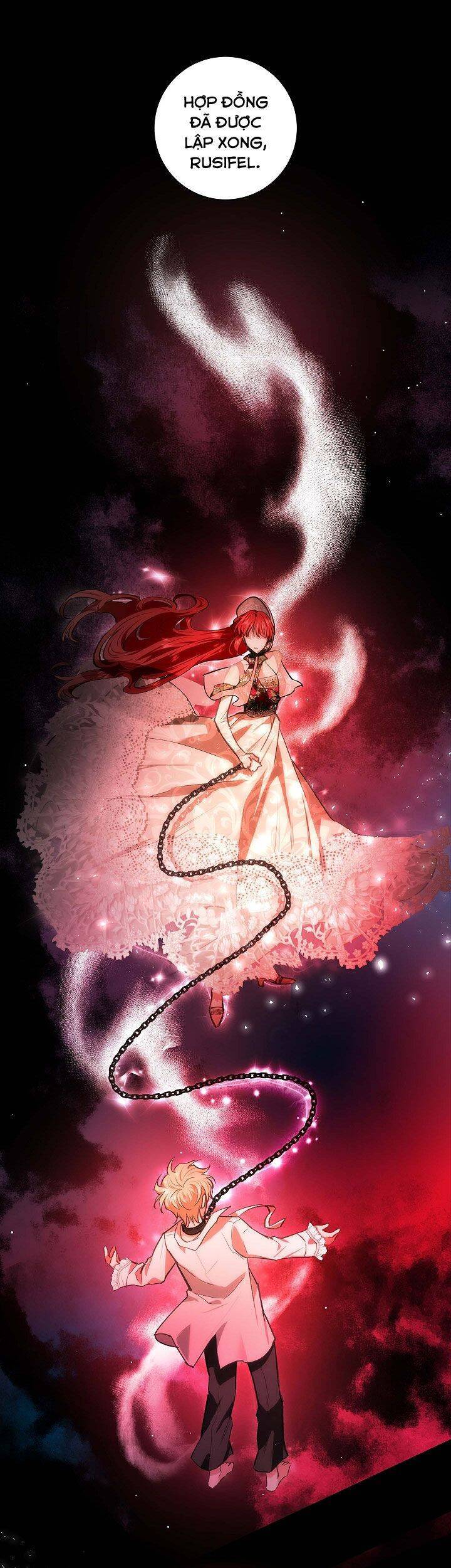 Hôn Phu Ẩn Sắc - Chương 78