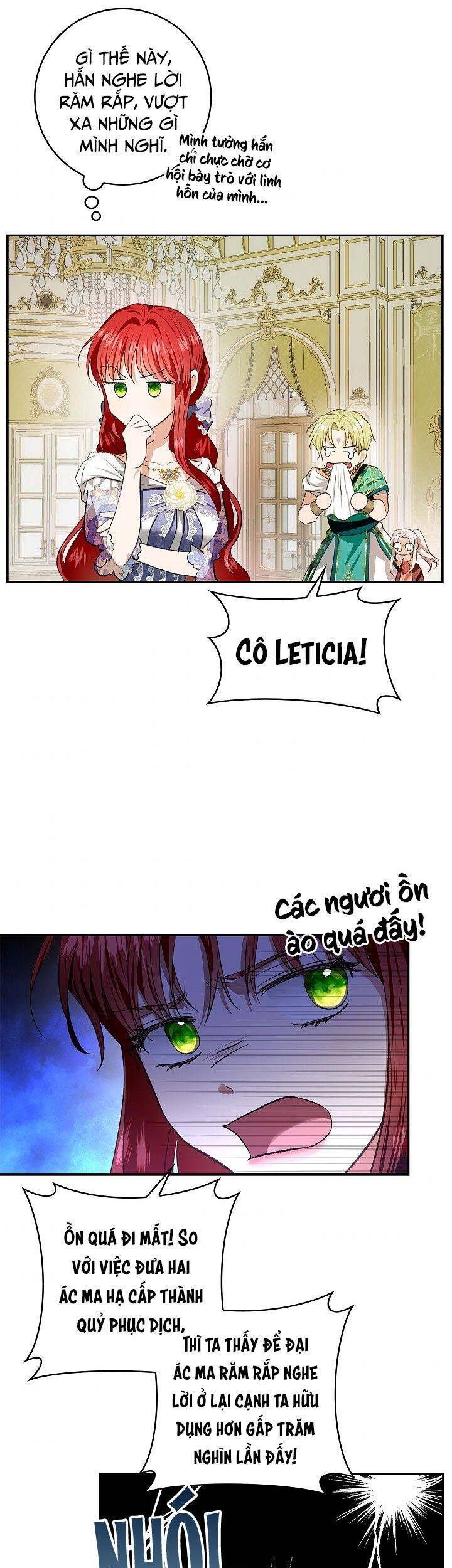 Hôn Phu Ẩn Sắc - Chương 78