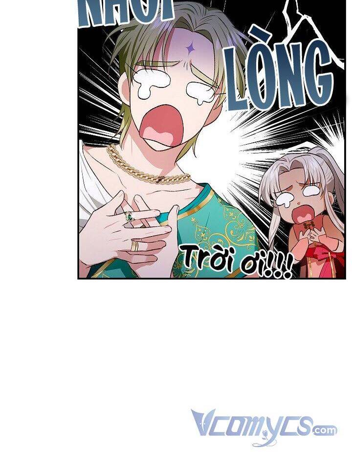 Hôn Phu Ẩn Sắc - Chương 78