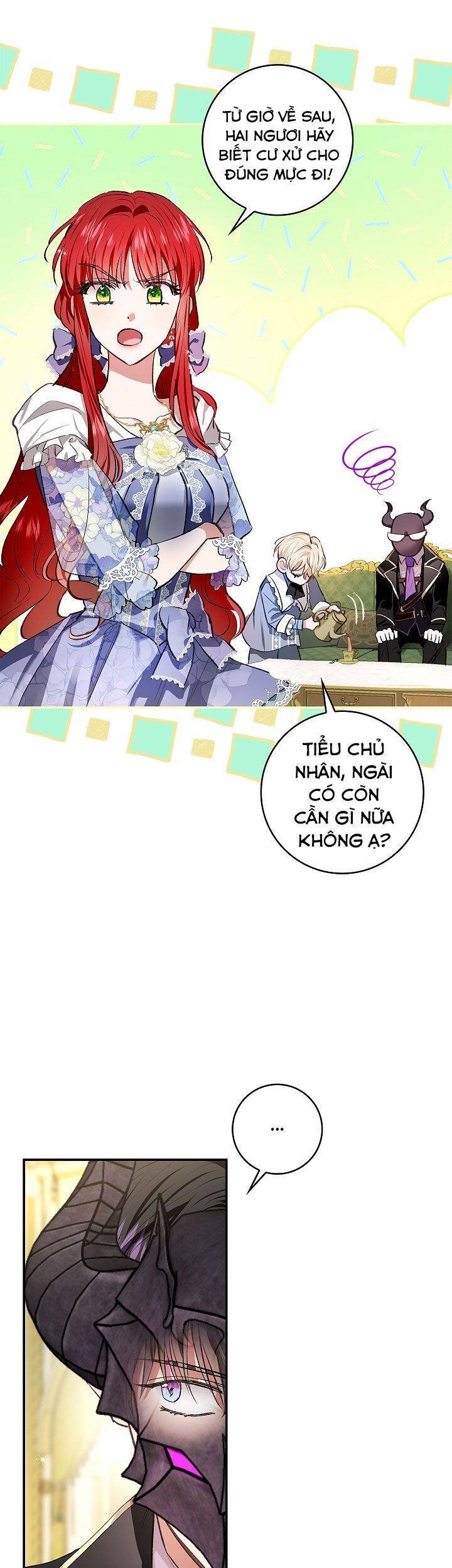 Hôn Phu Ẩn Sắc - Chương 78