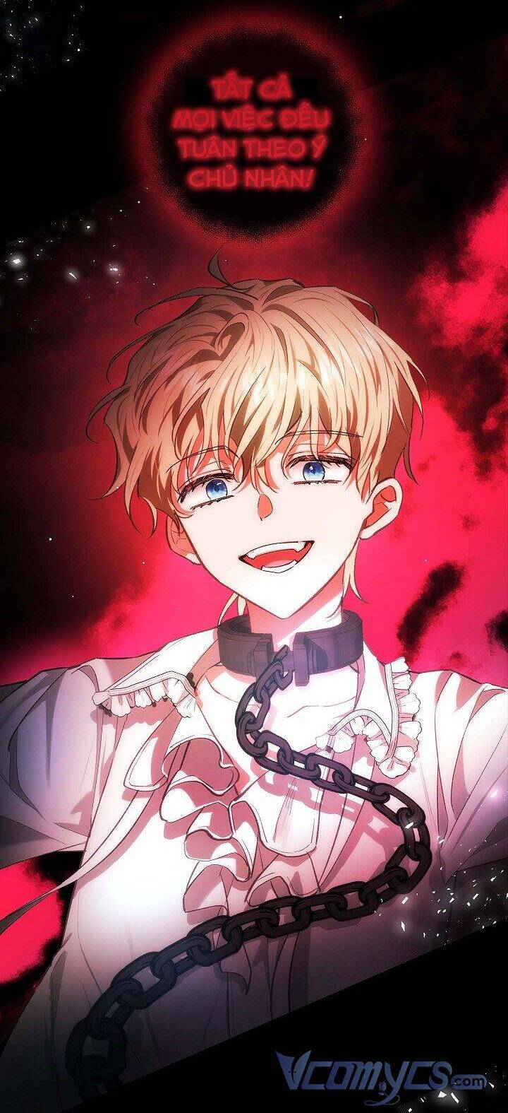 Hôn Phu Ẩn Sắc - Chương 78