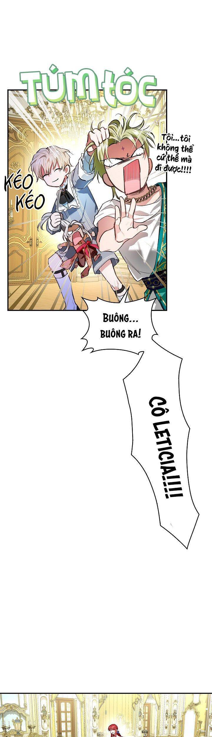 Hôn Phu Ẩn Sắc - Chương 78