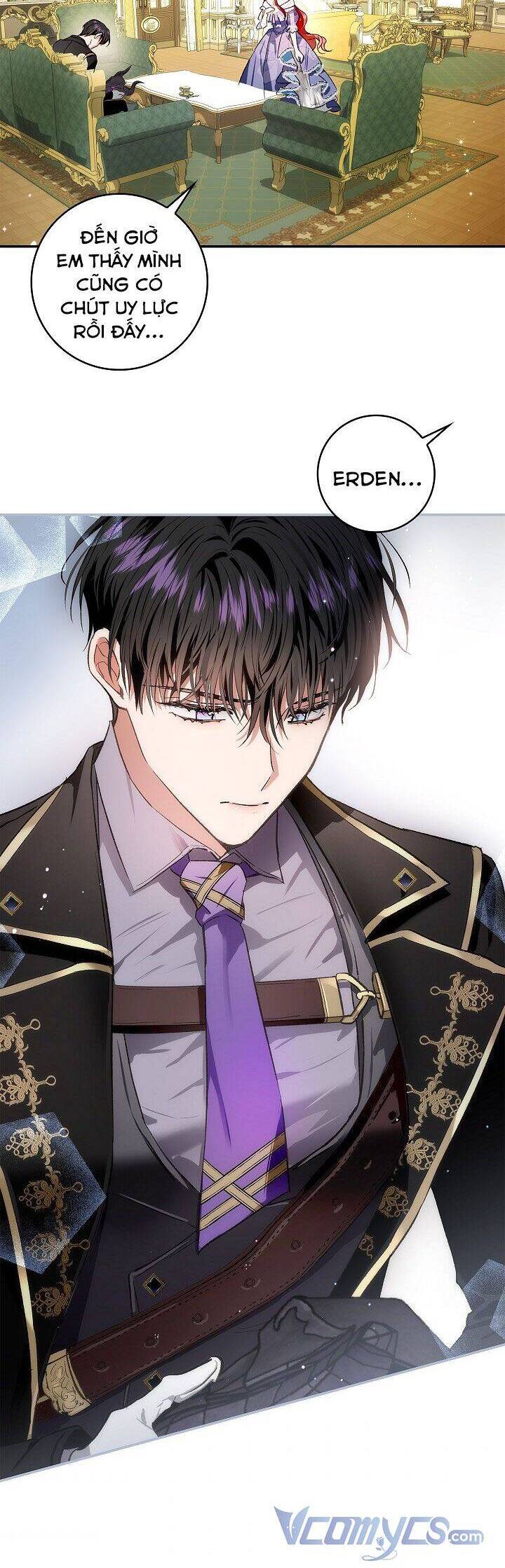 Hôn Phu Ẩn Sắc - Chương 78