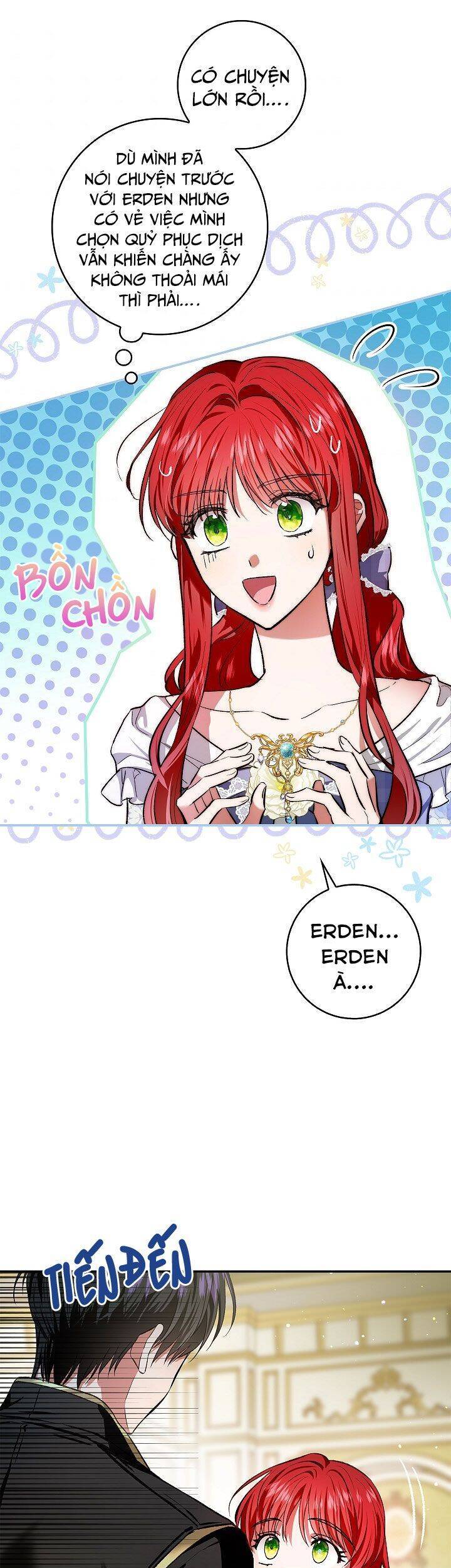 Hôn Phu Ẩn Sắc - Chương 78