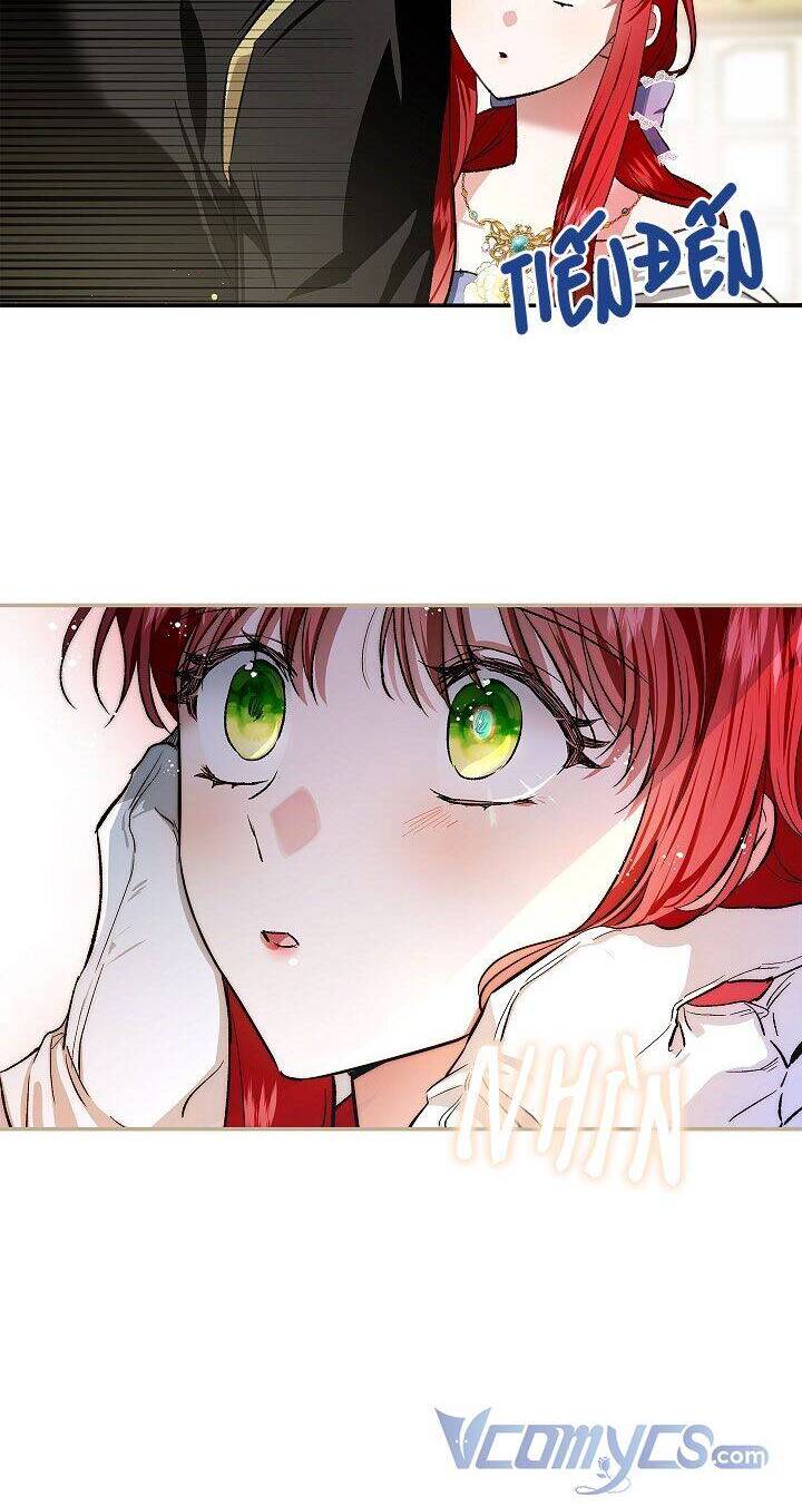 Hôn Phu Ẩn Sắc - Chương 78