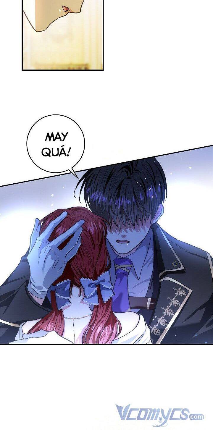 Hôn Phu Ẩn Sắc - Chương 78