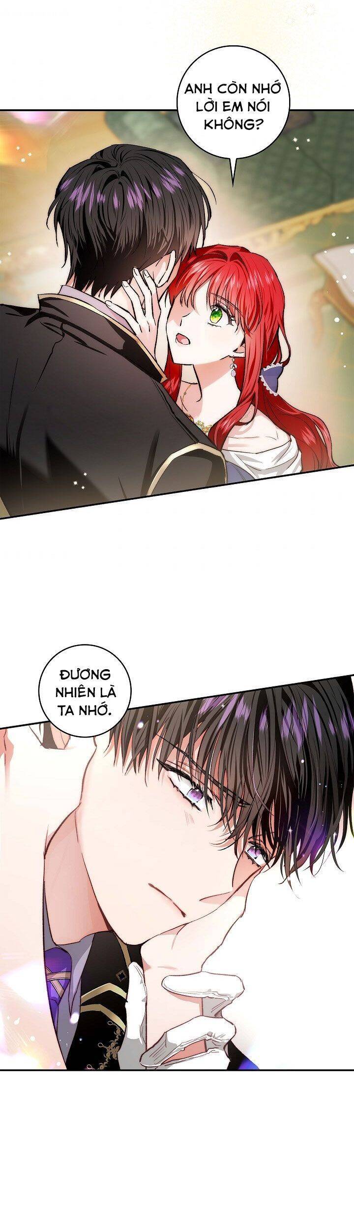 Hôn Phu Ẩn Sắc - Chương 78