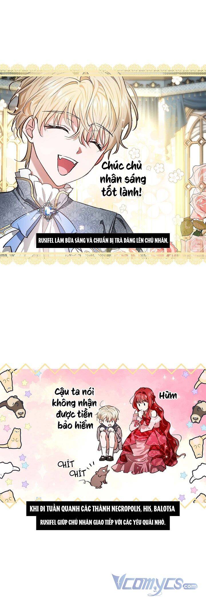 Hôn Phu Ẩn Sắc - Chương 78