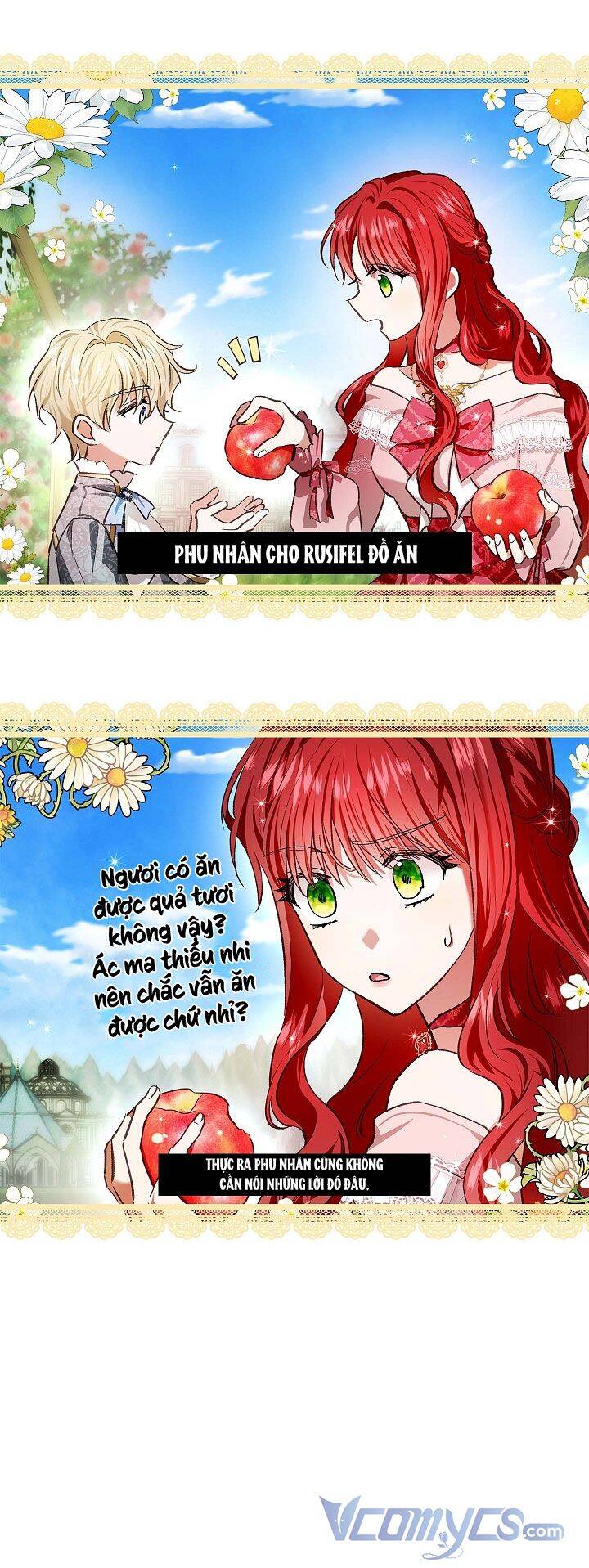 Hôn Phu Ẩn Sắc - Chương 78