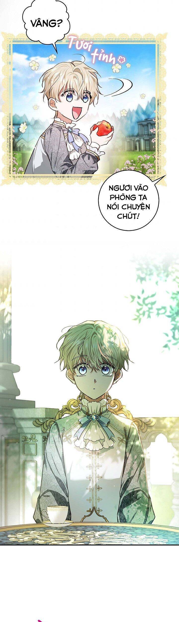 Hôn Phu Ẩn Sắc - Chương 78