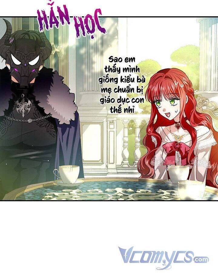 Hôn Phu Ẩn Sắc - Chương 78