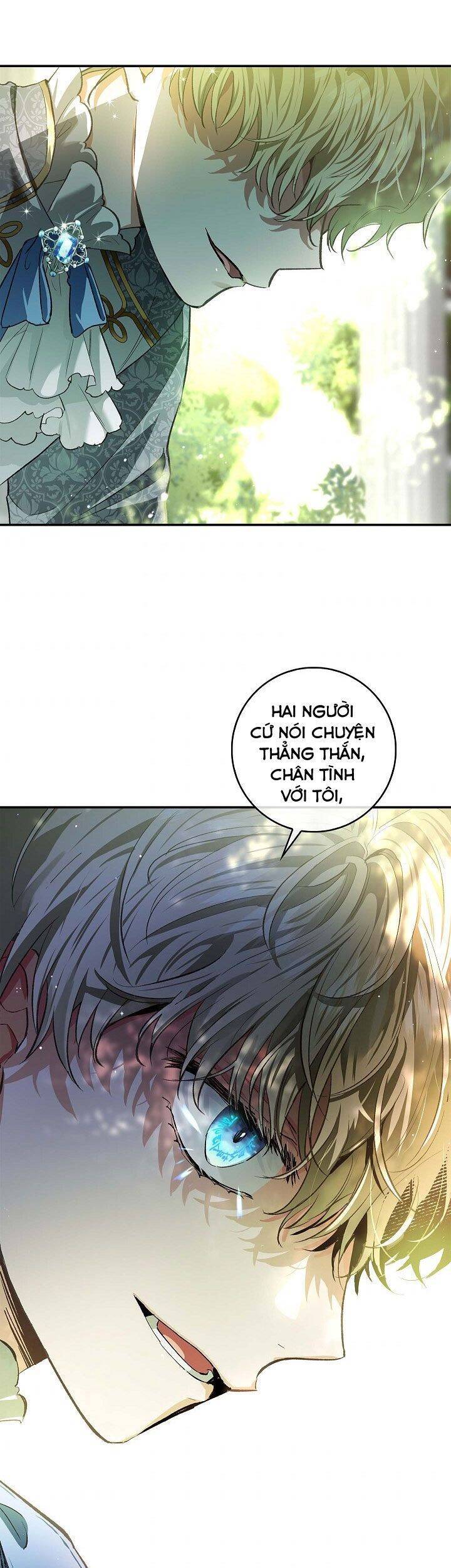 Hôn Phu Ẩn Sắc - Chương 78