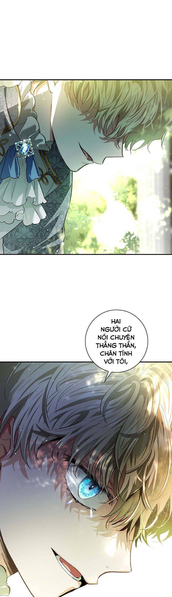 Hôn Phu Ẩn Sắc - Chương 79