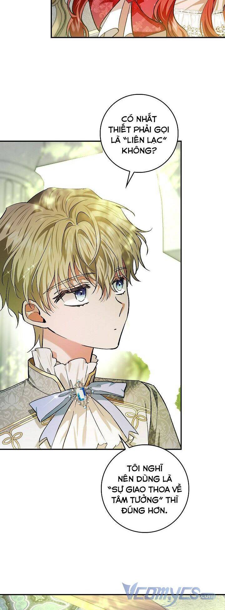 Hôn Phu Ẩn Sắc - Chương 79