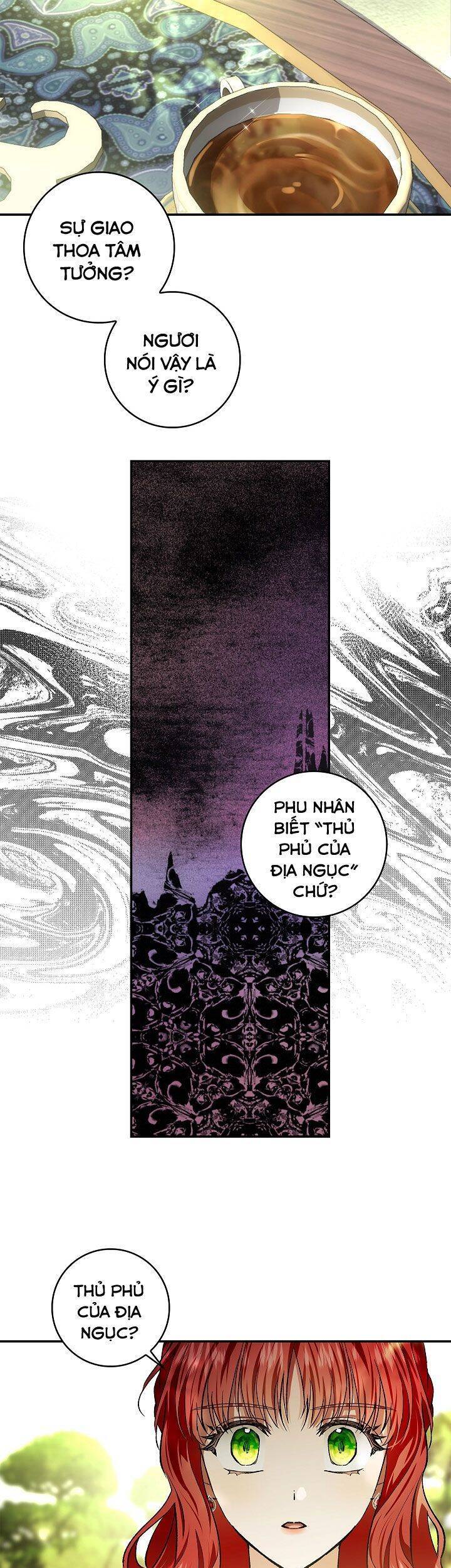 Hôn Phu Ẩn Sắc - Chương 79