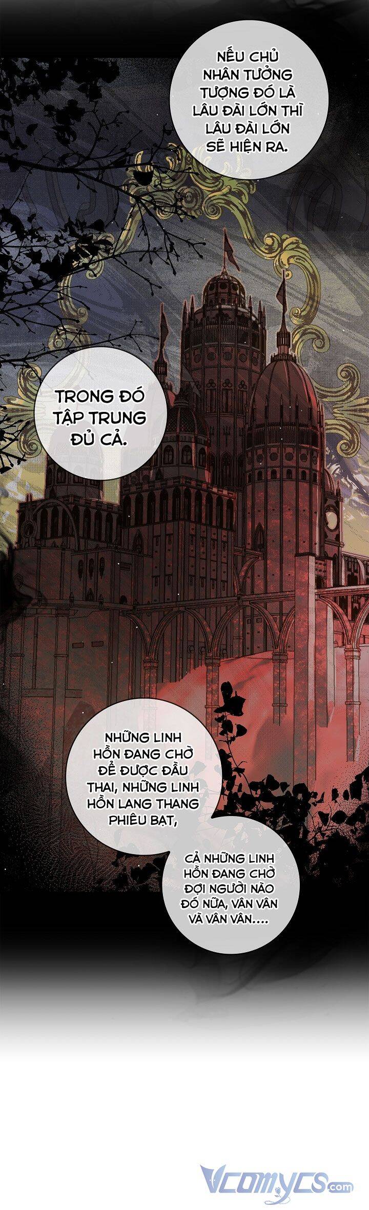 Hôn Phu Ẩn Sắc - Chương 79