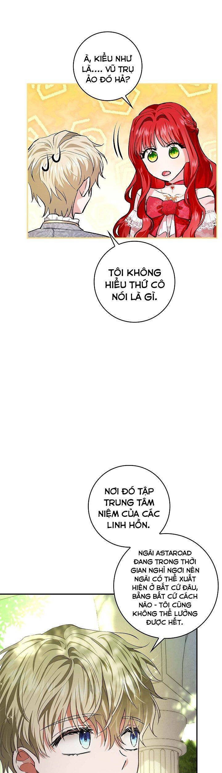 Hôn Phu Ẩn Sắc - Chương 79