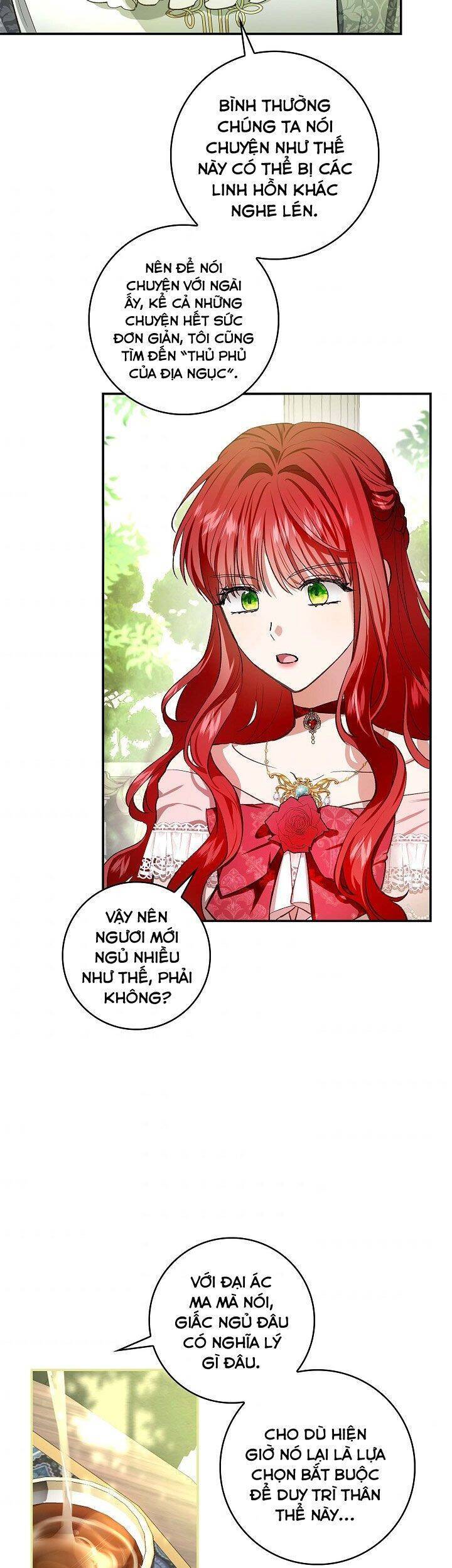 Hôn Phu Ẩn Sắc - Chương 79