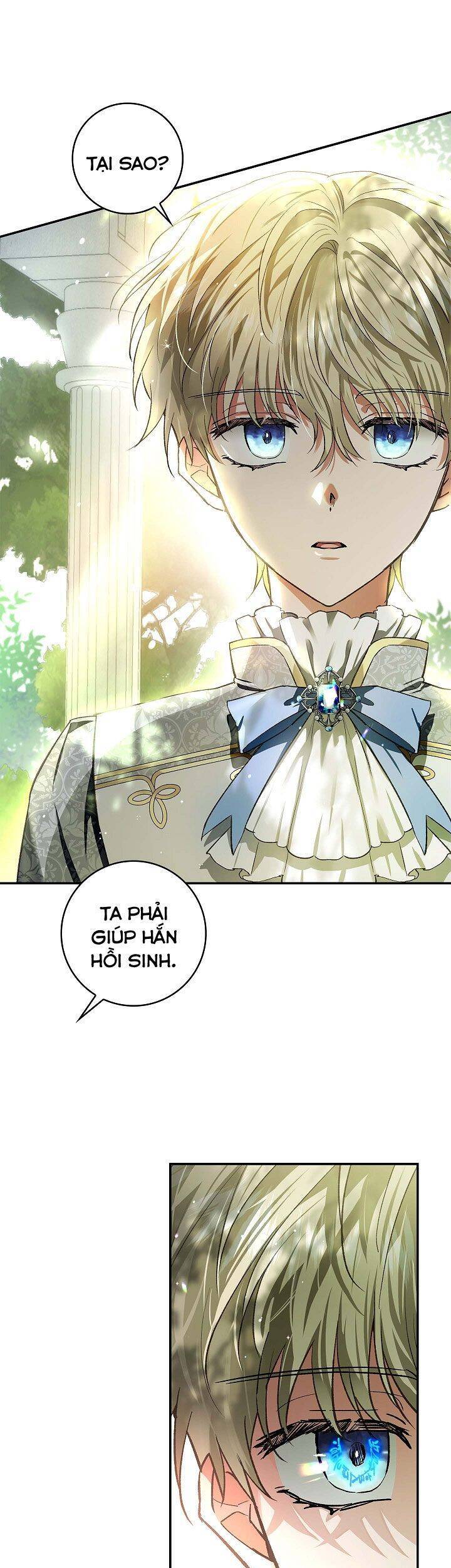 Hôn Phu Ẩn Sắc - Chương 79