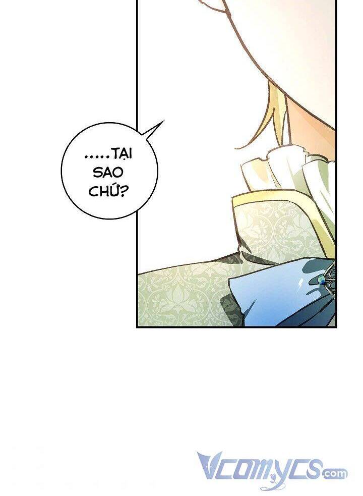 Hôn Phu Ẩn Sắc - Chương 79