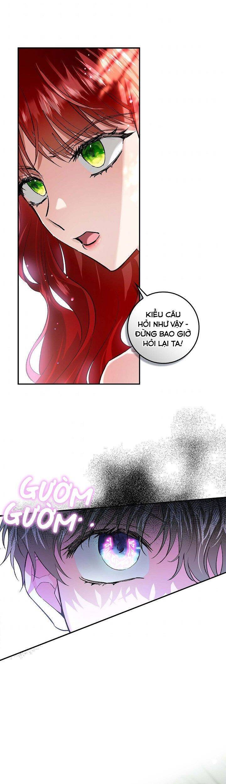 Hôn Phu Ẩn Sắc - Chương 79