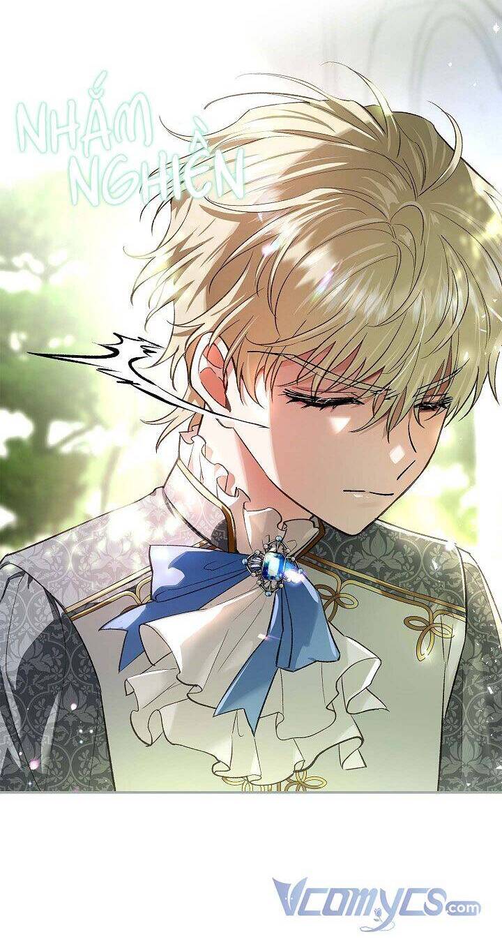 Hôn Phu Ẩn Sắc - Chương 79