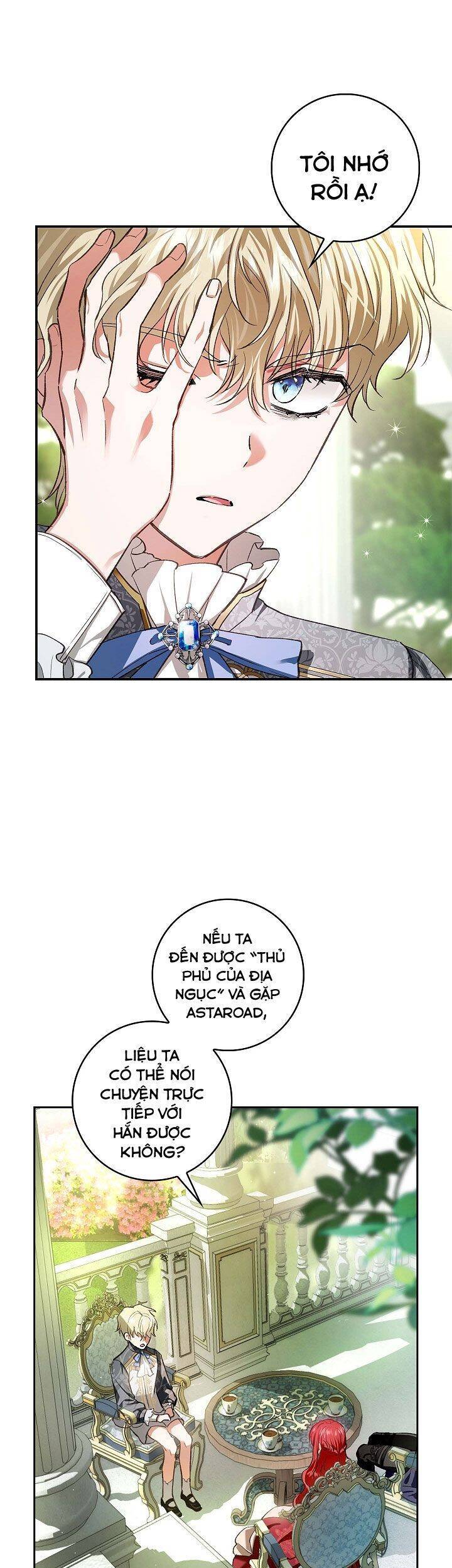 Hôn Phu Ẩn Sắc - Chương 79