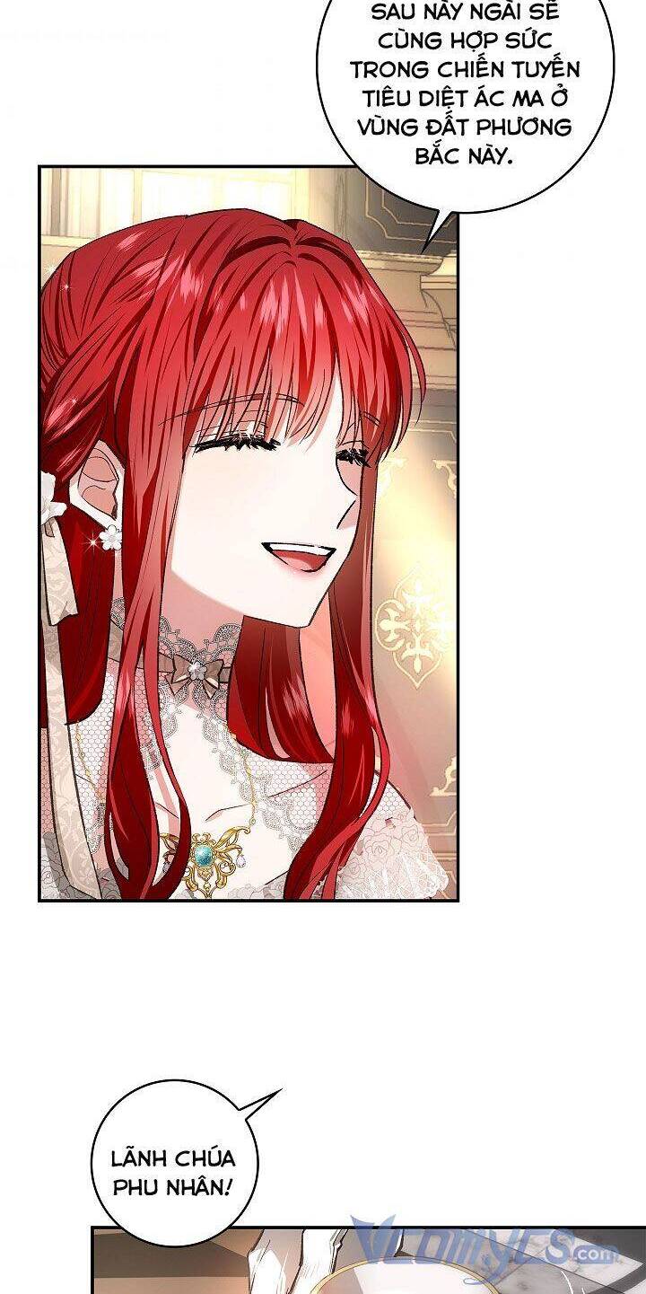 Hôn Phu Ẩn Sắc - Chương 79