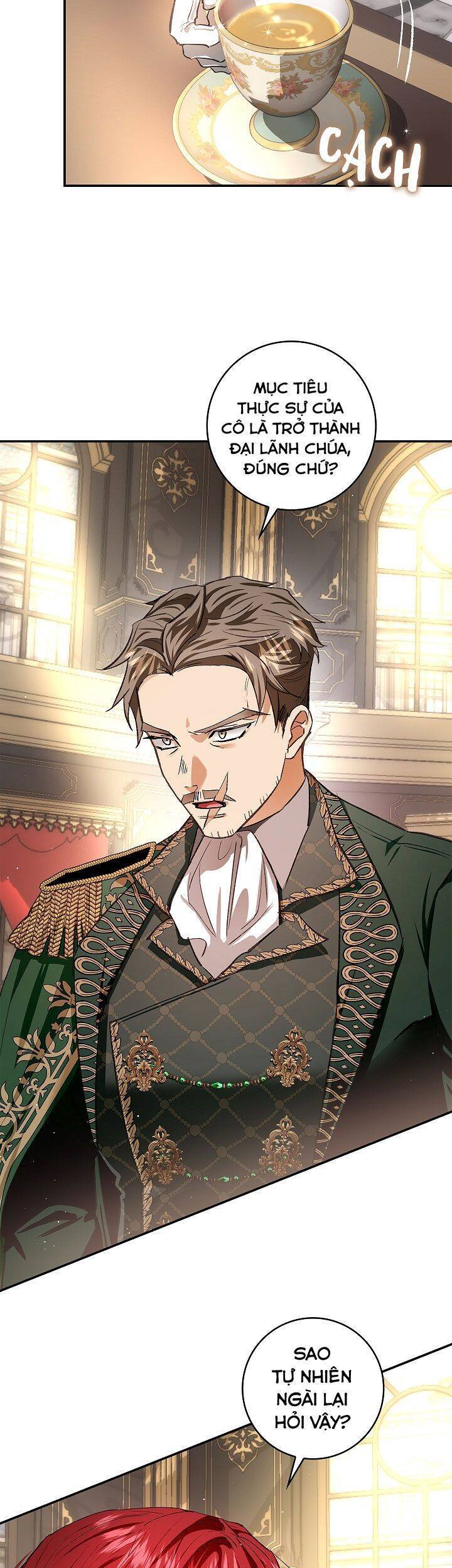 Hôn Phu Ẩn Sắc - Chương 79