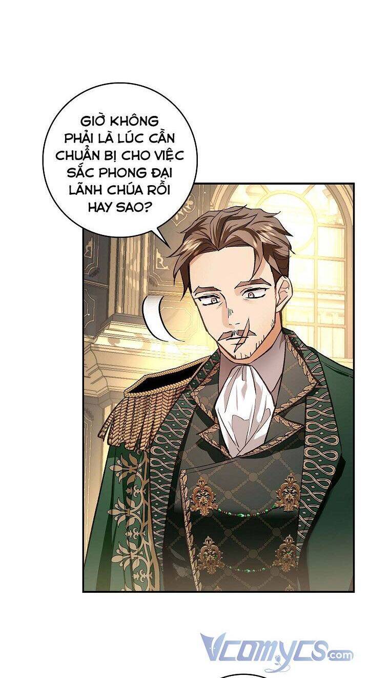 Hôn Phu Ẩn Sắc - Chương 79