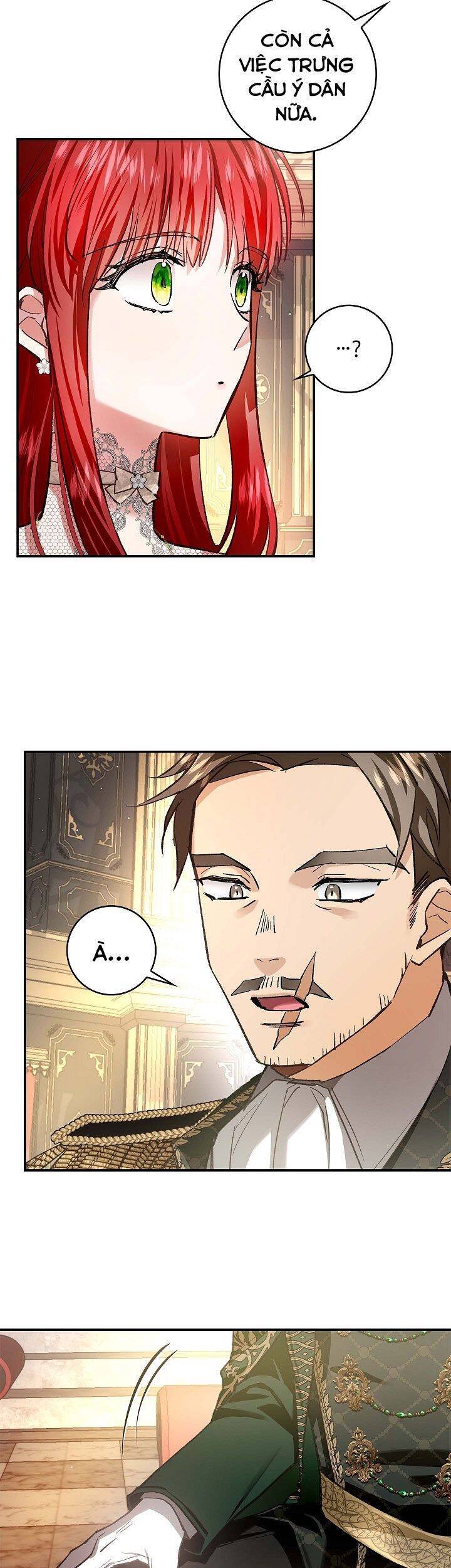 Hôn Phu Ẩn Sắc - Chương 79