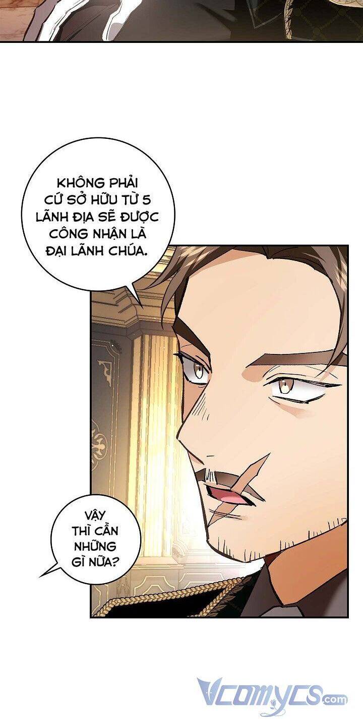 Hôn Phu Ẩn Sắc - Chương 79