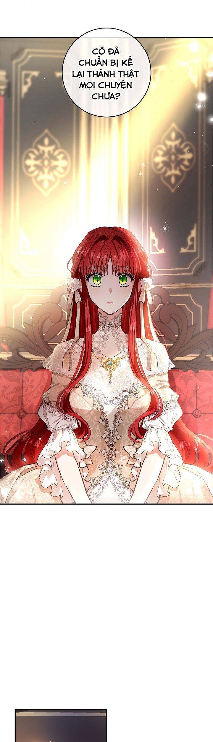 Hôn Phu Ẩn Sắc - Chương 79