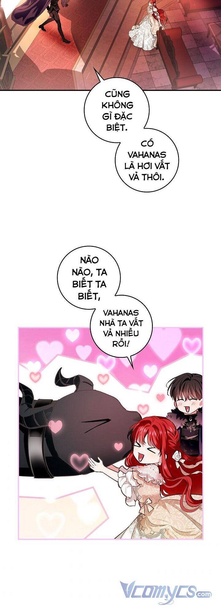 Hôn Phu Ẩn Sắc - Chương 79