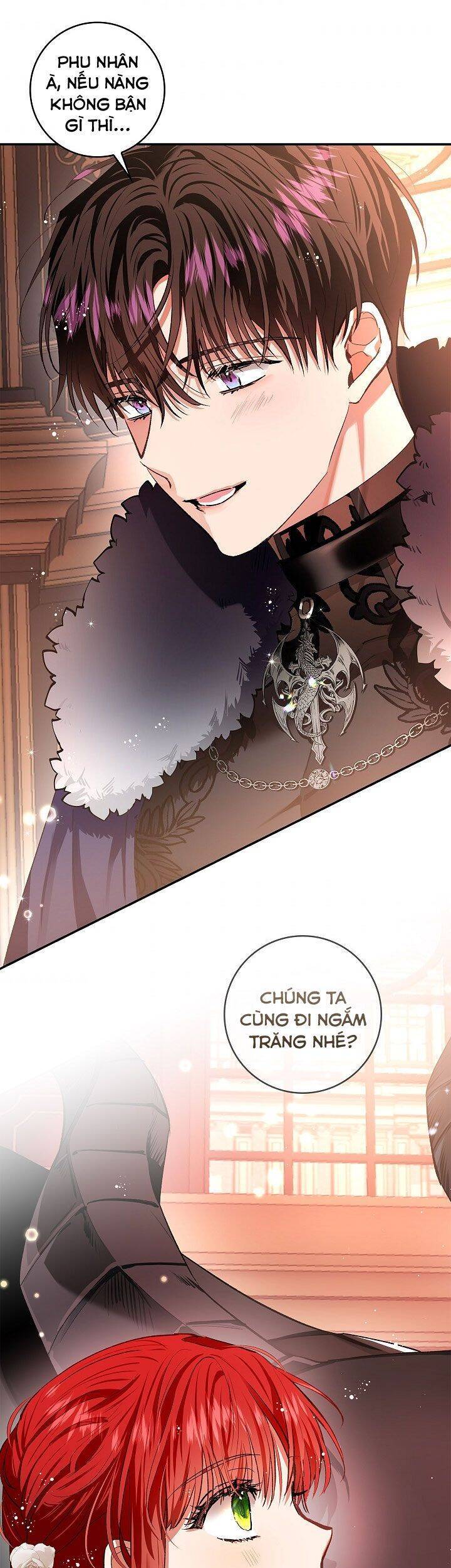 Hôn Phu Ẩn Sắc - Chương 79