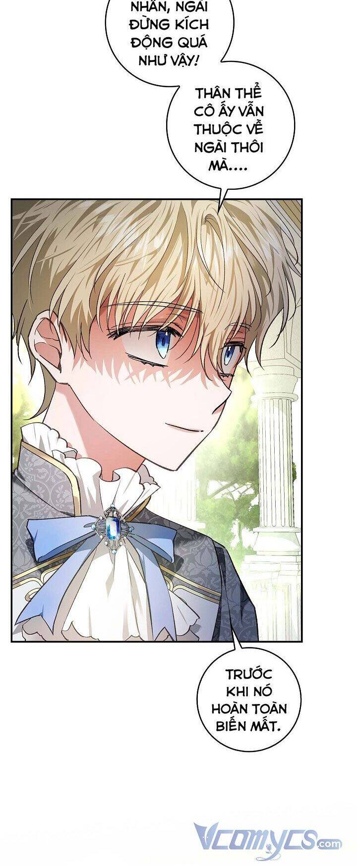 Hôn Phu Ẩn Sắc - Chương 79