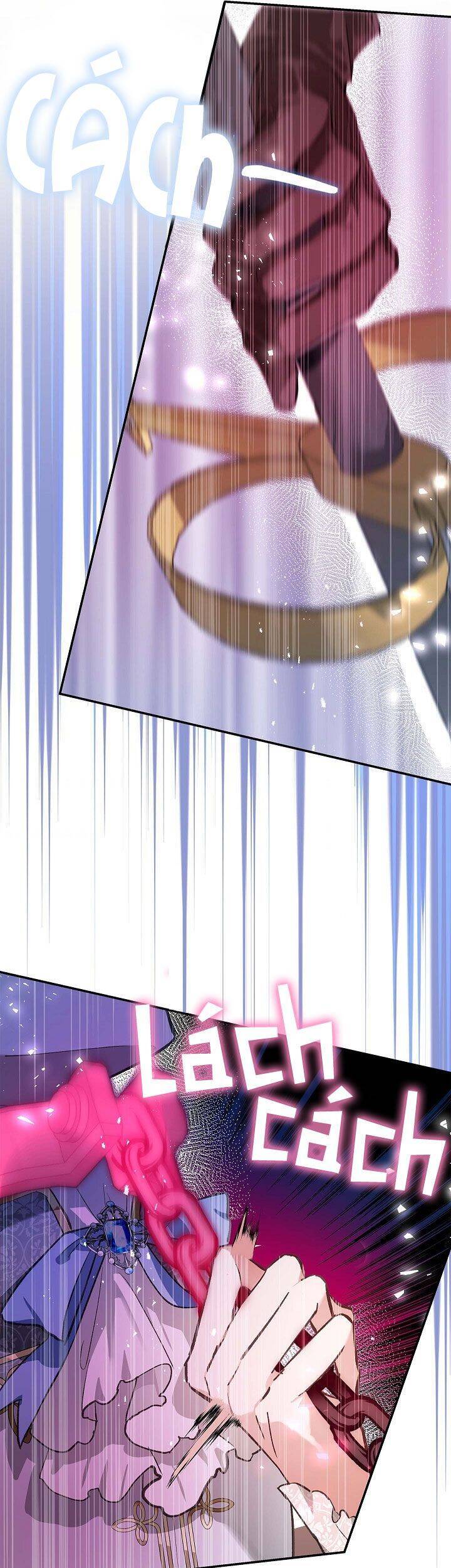 Hôn Phu Ẩn Sắc - Chương 79