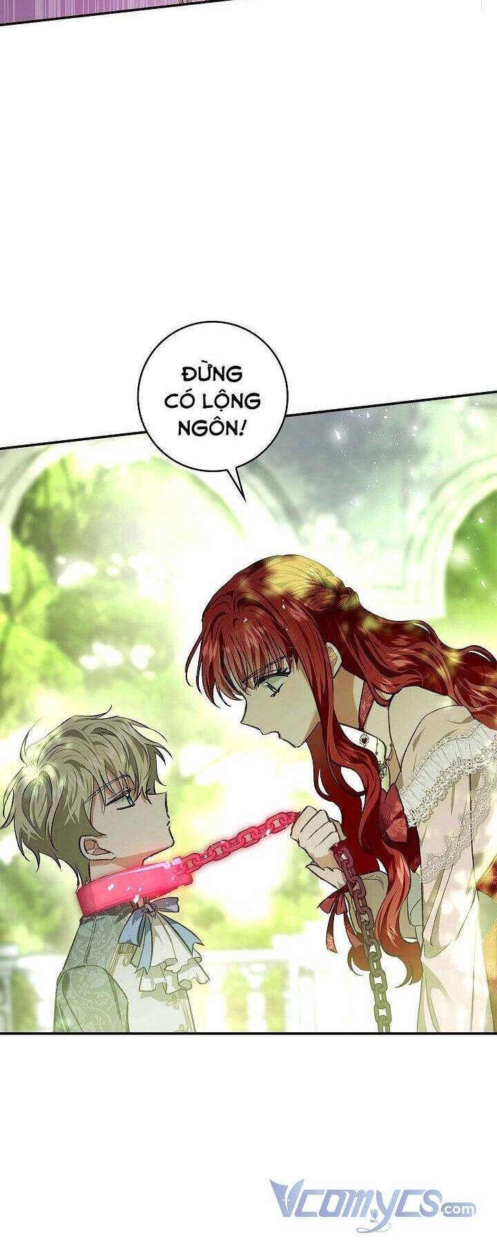 Hôn Phu Ẩn Sắc - Chương 79