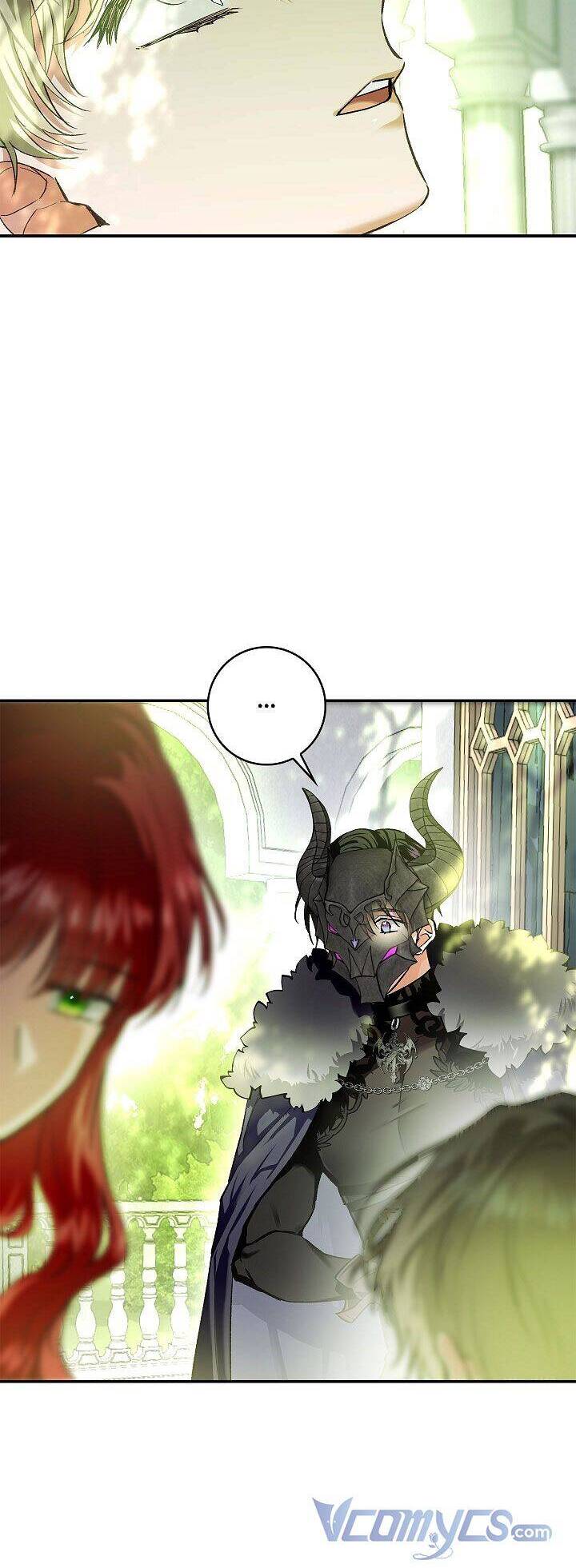 Hôn Phu Ẩn Sắc - Chương 79